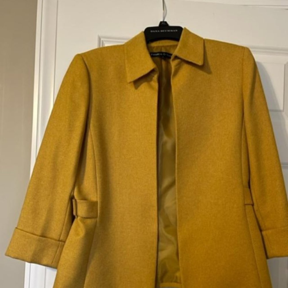 Preston & York Women Dress Blazer Jacket